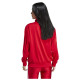 Adidas Γυναικεία ζακέτα Adicolor Classics Loose Firebird Track Top